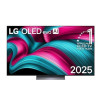 Tv oled 48'' lg evo ai c5 oled48c55la smart tv 4k ultra hd