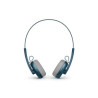 Cuffie philips the ringo con microfono wireless/bluetooth verde acqua