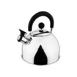 Bollitore kaufgut inox a fischio 1,5 [kaufgut]