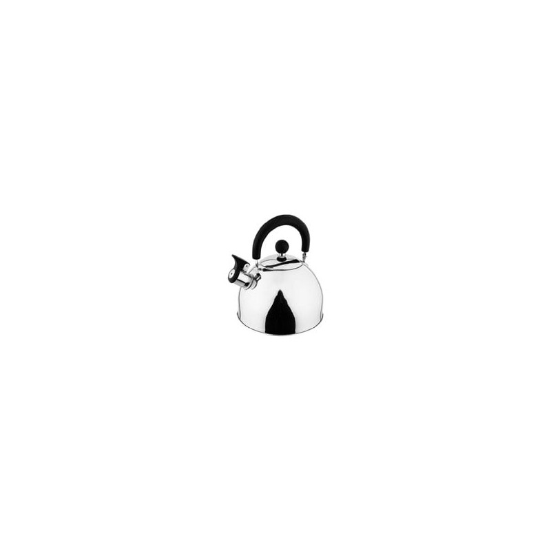 Bollitore kaufgut inox a fischio 1,5 [kaufgut]