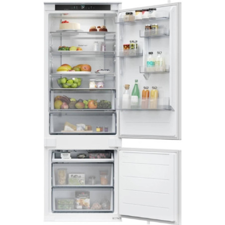 Frigorifero candy cnbqt3719ew no frost da incasso 382l bianco [34901736]