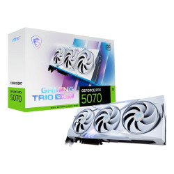 Scheda video nvidia msi gaming geforce rtx 5070 12gb gddr7 192bit