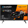 Tv led 32" blaupunkt 32wgc5500s hd ready 1366x768p smart tv