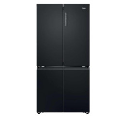 Frigorifero haier hcr39f19enpt side by side no frost 646l classe