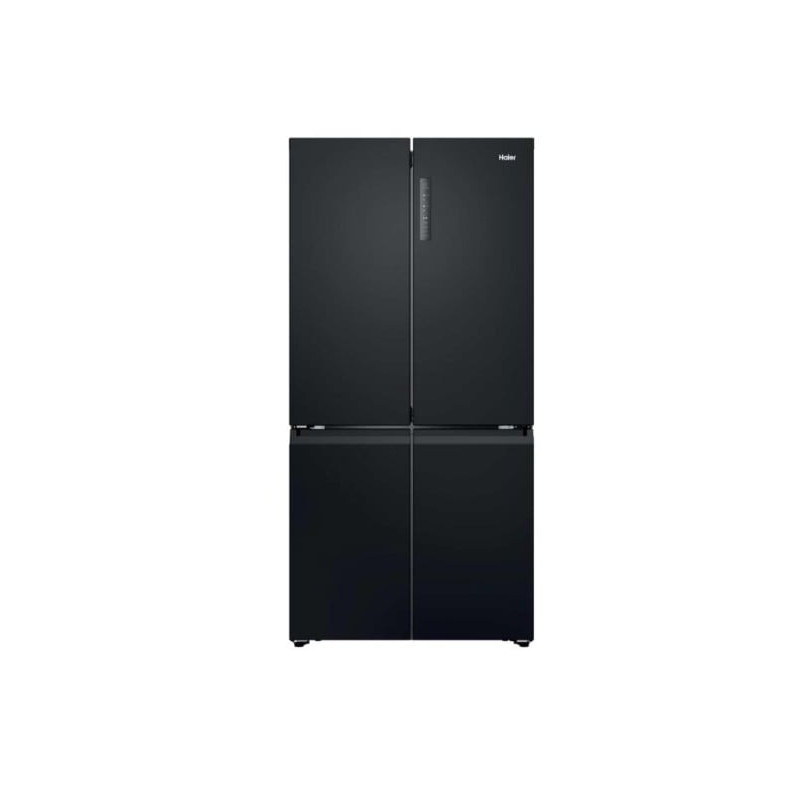 Frigorifero haier hcr39f19enpt side by side no frost 646l classe
