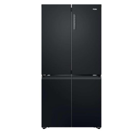 Frigorifero haier hcr39f19enpt side by side no frost 646l classe