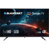 Tv led 40" blaupunkt 40fgc5500s full hd 1920x1080p smart tv