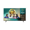 Tv led 43'' hisense 43a6q smart tv 4k ultra hd 3840x2160