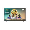 Tv l ed 55'' hisense 55a6q smart tv 4k ultra hd 3840x2160