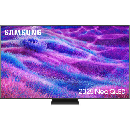 Tv qled 65'' samsung neo qn80f smart tv 4k utra hd 3840x2160