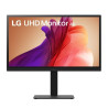 Monitor led 27" lg 27ba45u-b 4k uhd 3840x2160/5ms/classe
