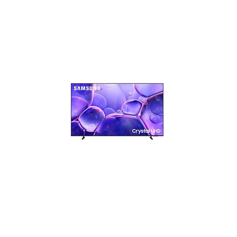 Tv led 55'' ue55u8000fuxzt smart tv ultra hd 3840x2160 classe