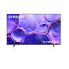Tv led 55'' ue55u8000fuxzt smart tv ultra hd 3840x2160 classe