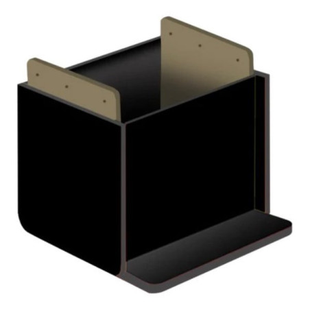 Supporto console arcade1up gen r 40600 classic se riser