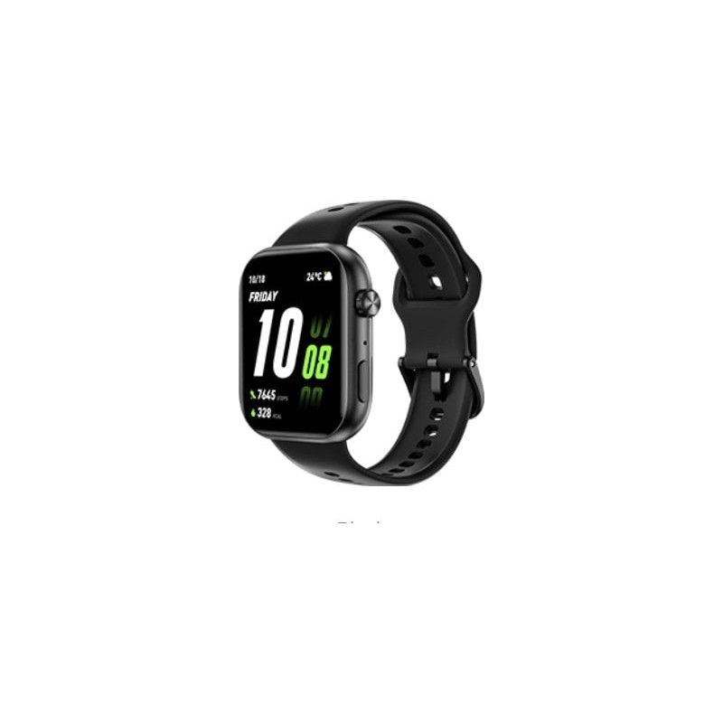 Smartwatch honorchoice watch 2i 45.5mm nero [5504acgt_c]