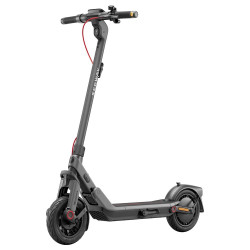 Monopattino segway e3 e 10'' 25km/h 800w nero/grigio [aa.05.19.01.0003]