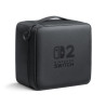 Custodia da trasporto nintendo all-in-one per switch 2 nero
