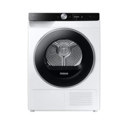 Asciugatrice samsung dv90dg6845lk 9kg classe a bianco [dv90dg6845lk/u3]