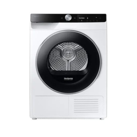 Asciugatrice samsung dv90dg6845lk 9kg classe a bianco [dv90dg6845lk/u3]