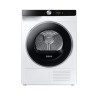 Asciugatrice samsung dv90dg6845lk 9kg classe a bianco [dv90dg6845lk/u3]
