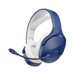 Cuffie hyperx cloud jet padiglione wireless/bluetooth/usb-a da