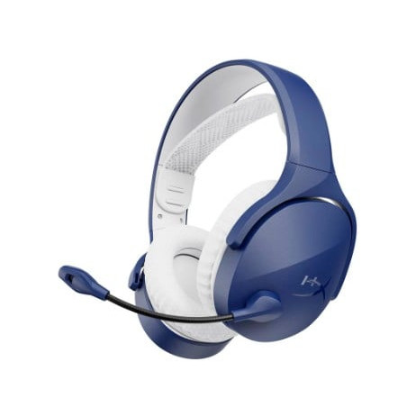 Cuffie hyperx cloud jet padiglione wireless/bluetooth/usb-a da