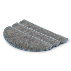 Panno lavapaviment irobot microfiber per irobot roomba combo essential