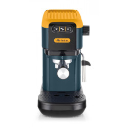 Macchina da caffe' espresso ariete 1399/16 semiautomatica 1.1l/1300w