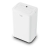 Deumidificatore melchioni baltic 16l 140m3/h 220w wifi bianco [158660062]