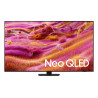 Tv neo qled 55'' samsung qe55qn90fat 4k uhd 3840x2160p smart