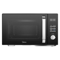 Microonde midea mag25xf 5l/800w nero