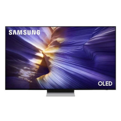 Tv oled 77'' samsung qe77s90fae 4k uhd 3840x2160p smart tv