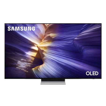 Tv oled 77'' samsung qe77s90fae 4k uhd 3840x2160p smart tv