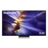 Tv oled 77'' samsung qe77s90fae 4k uhd 3840x2160p smart tv