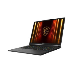 Notebook 16" stealth a16 ai+ a3xwhg 032it amd ryzen ai 7 350/32gb/1tb