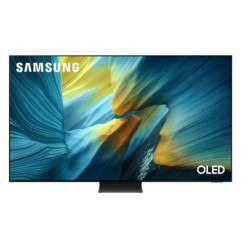 Tv oled 83'' samsung qe83s95fae 4k uhd 3840x2160p smart tv