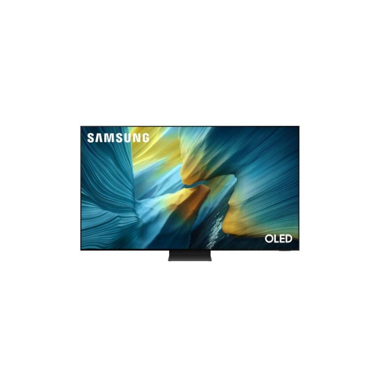 Tv oled 83'' samsung qe83s95fae 4k uhd 3840x2160p smart tv