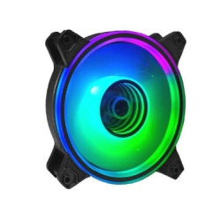 Ventola nuwo mira 120mm 1100rpm nero [fn0222pw-mr91]