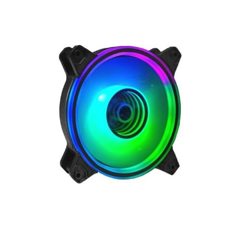 Ventola nuwo mira 120mm 1100rpm nero [fn0222pw-mr91]