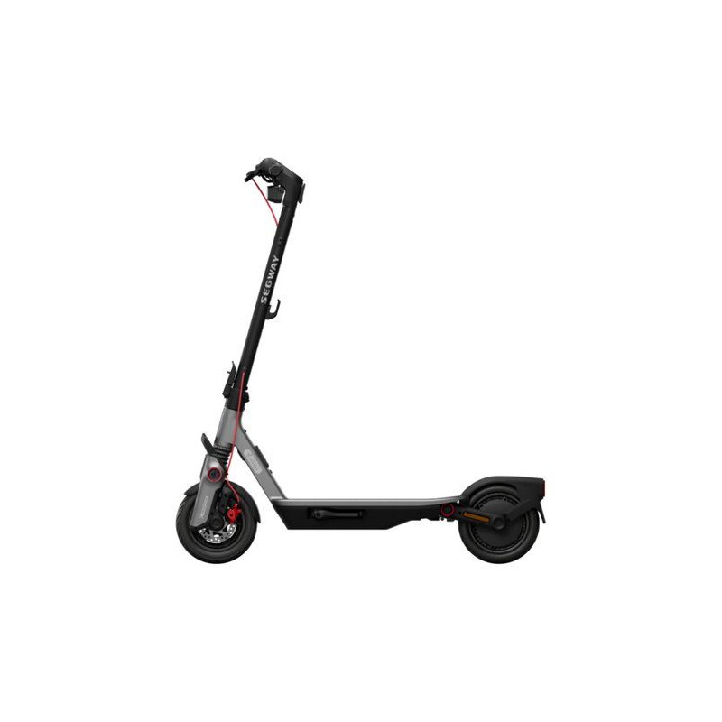 Monopattino elettrico segway ninebot f3 e 25km/h/1000w/nero [aa.05.17.01.0005]