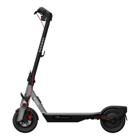 Monopattino elettrico segway ninebot f3 e 25km/h/1000w/nero [aa.05.17.01.0005]
