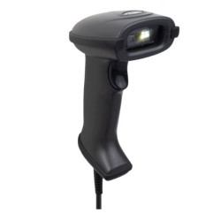 Lettore codici a barre vultech bc-07 wireless/bluetooh 1d 2d