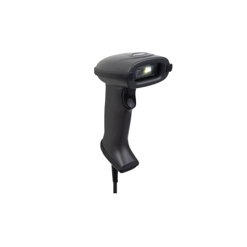 Lettore codici a barre vultech bc-07 wireless/bluetooh 1d 2d