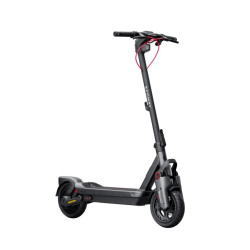 Monopattino elettrico segway ninebot max g3 e 25km/h/597wh/700w/nero/grigio