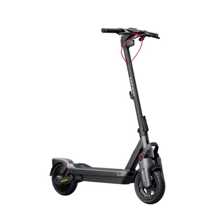 Monopattino elettrico segway ninebot max g3 e 25km/h/597wh/700w/nero/grigio