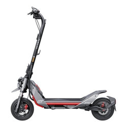 Monopattino elettrico segway ninebot zt3 pro i 25km/h/597wh/1600w/nero