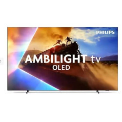 Tv led 48" philips 48oled770/12 4k uhd 3840x2160p smart tv classe
