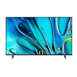 Tv led 50" sony bravia 3 k-50s39 4k uhd 3840x2160p smart