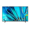 Tv led 50" sony bravia 3 k-50s39 4k uhd 3840x2160p smart