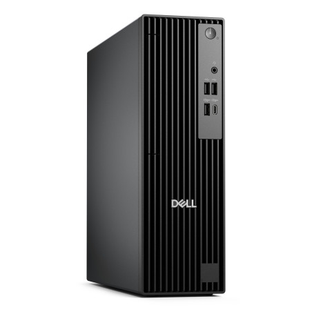 Pc dell pro qcs1250 i5-14500/8gb/512gb ssd/win11pro/nero [g92nh]
